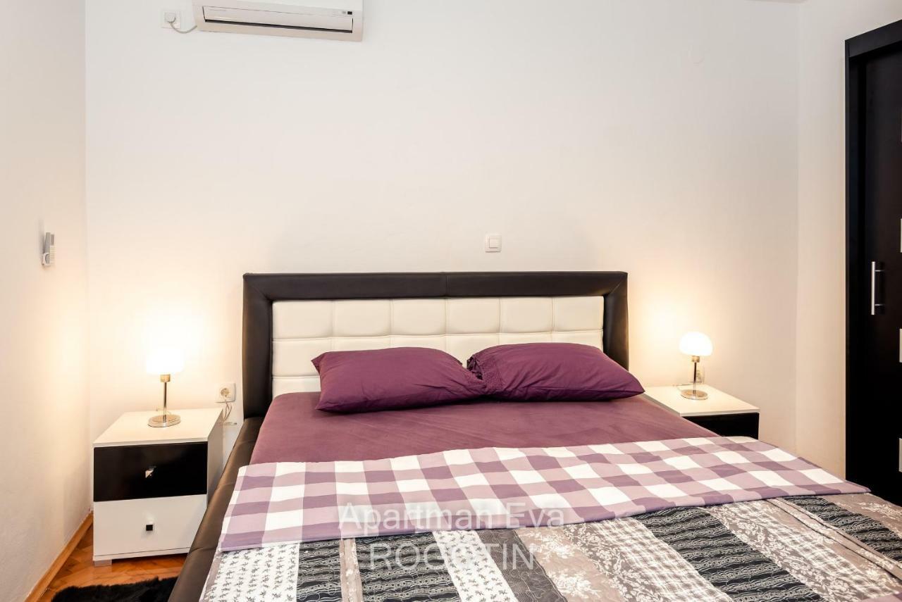 Apartman Eva Rogotin Екстер'єр фото